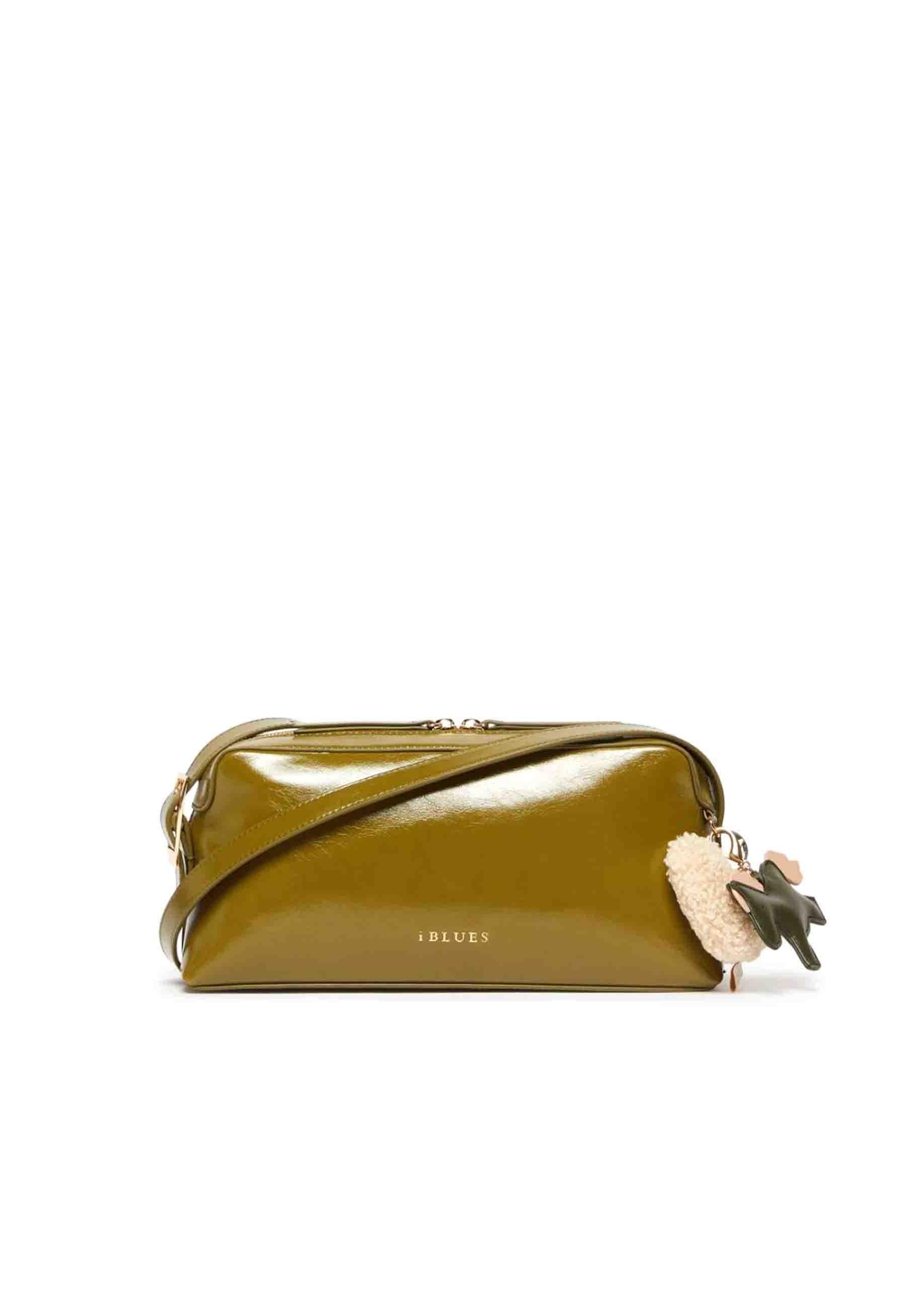 Tracolla Verde Iblues