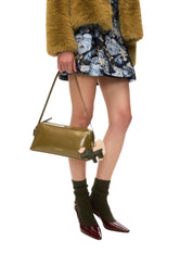 Tracolla Verde Iblues