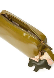 Tracolla Verde Iblues