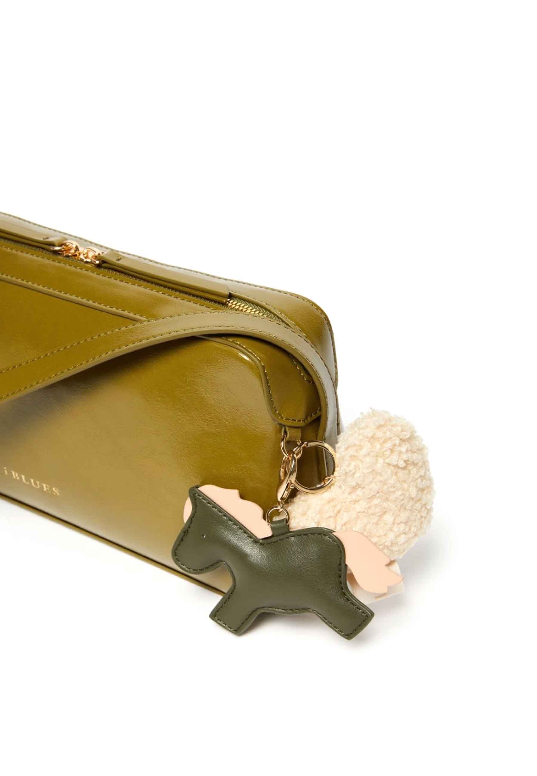 Tracolla Verde Iblues