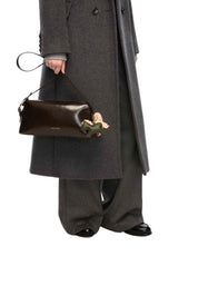 Tracolla Marrone Iblues