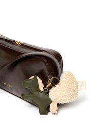 Tracolla Marrone Iblues