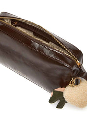 Tracolla Marrone Iblues