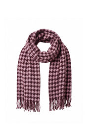 Sciarpe Bordeaux Iblues