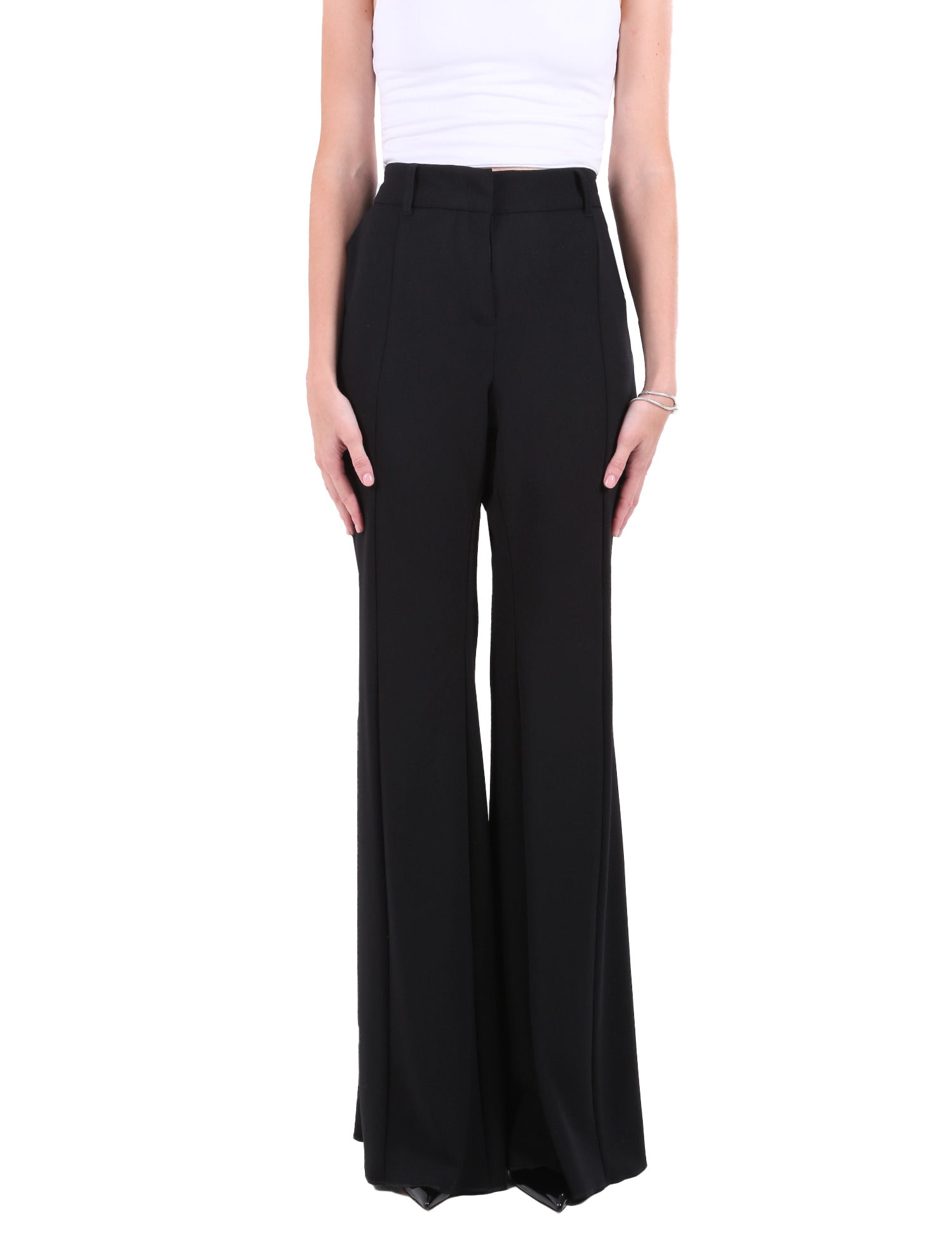 Pantaloni Nero Iblues