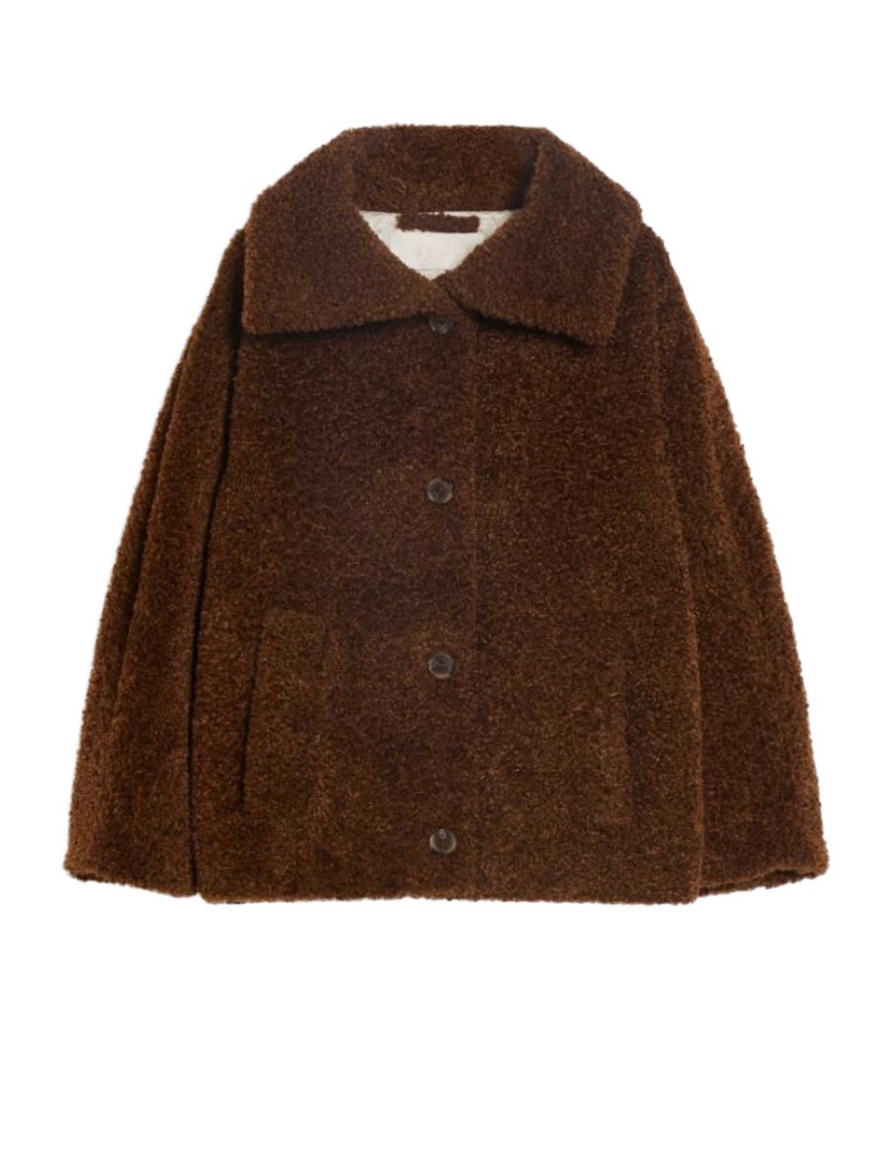 Giacche Marrone Iblues