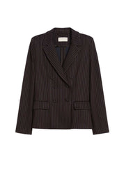 Blazer Marrone Iblues