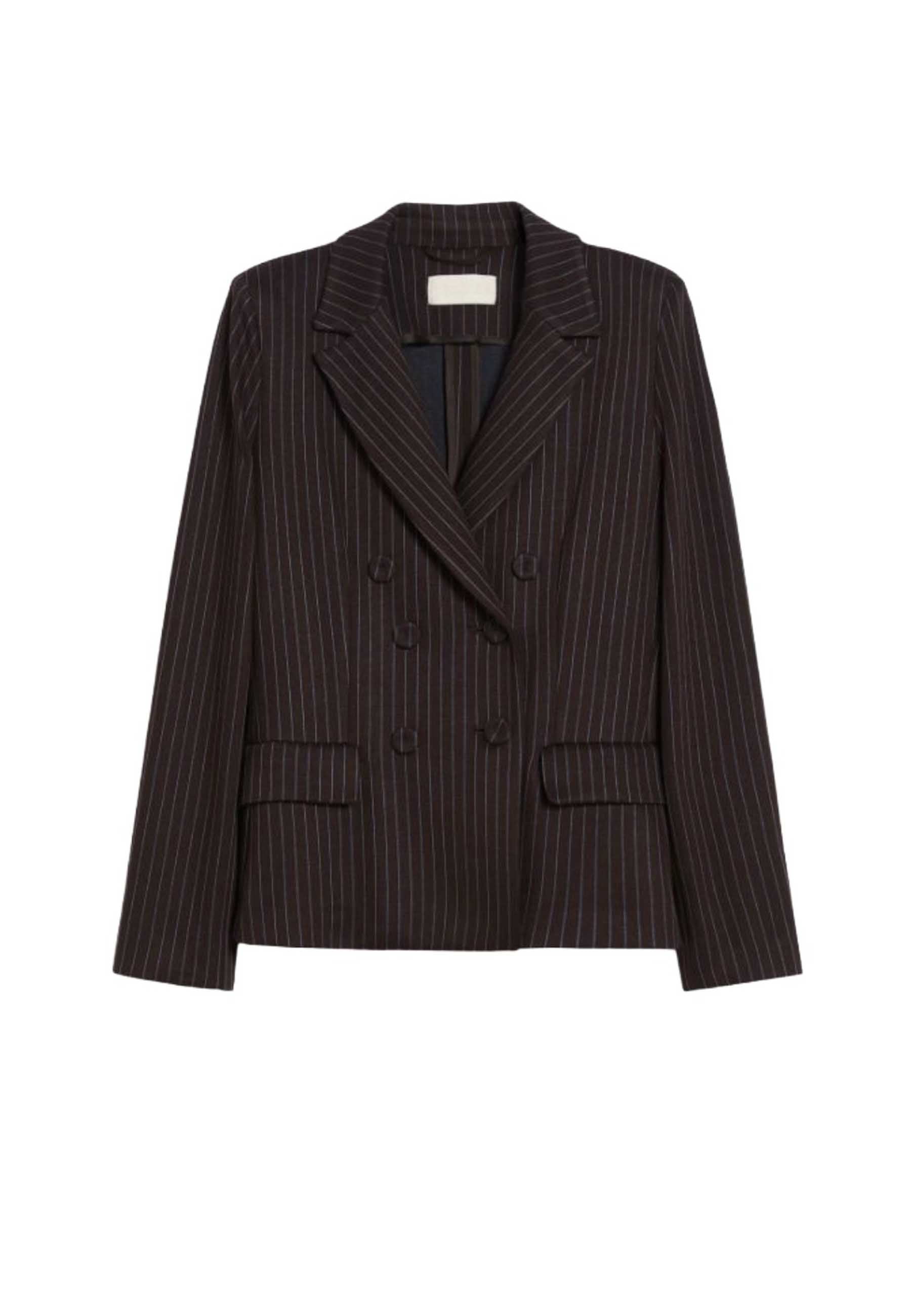 Blazer Marrone Iblues