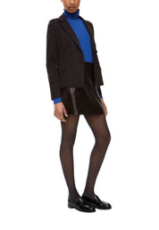 Blazer Marrone Iblues