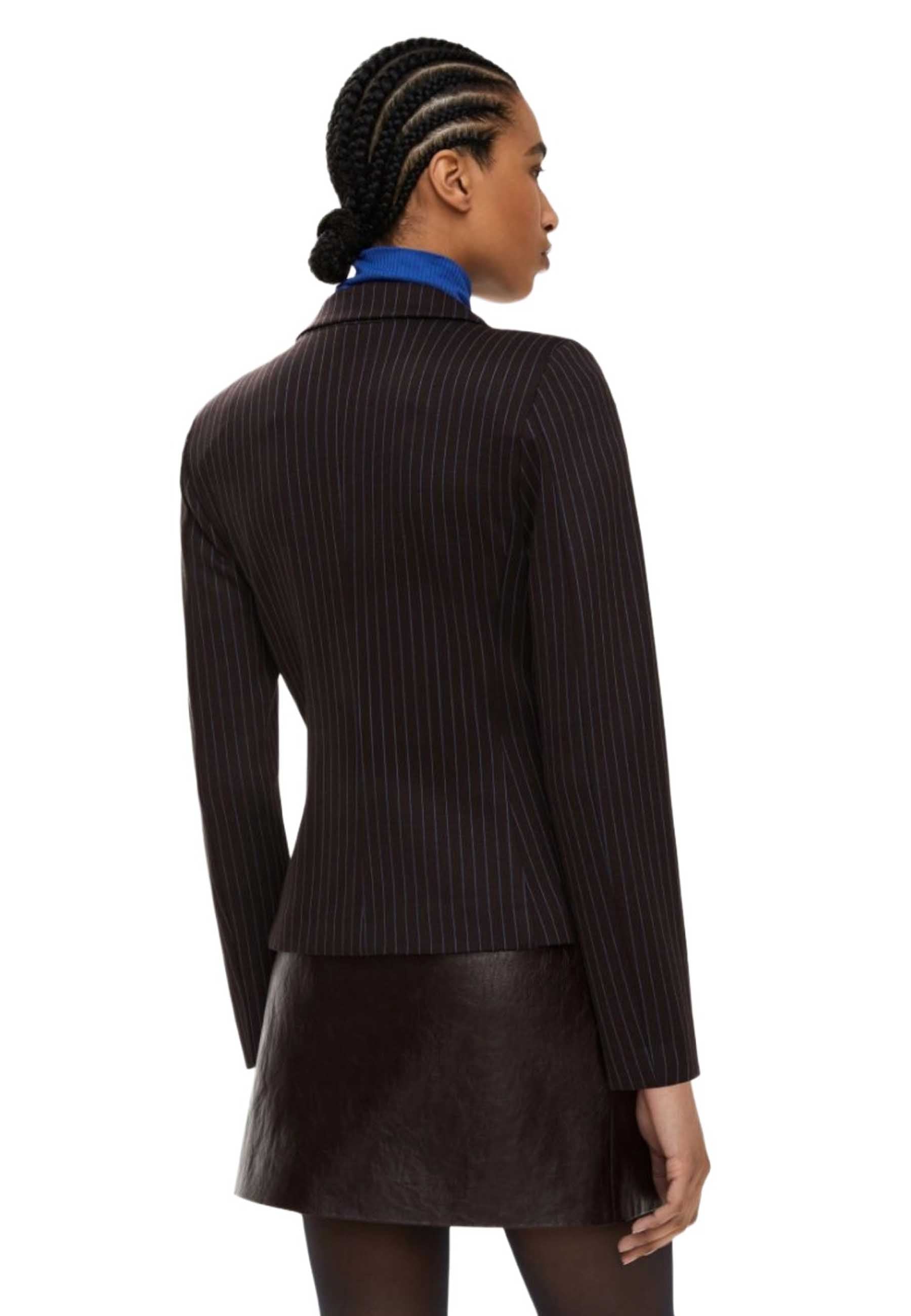 Blazer Marrone Iblues