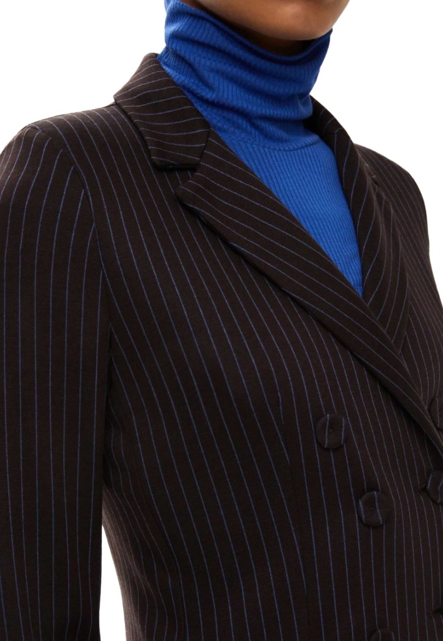 Blazer Marrone Iblues