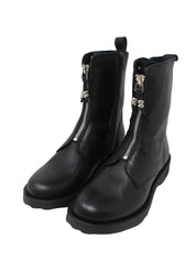 Stivaletti Nero Cult