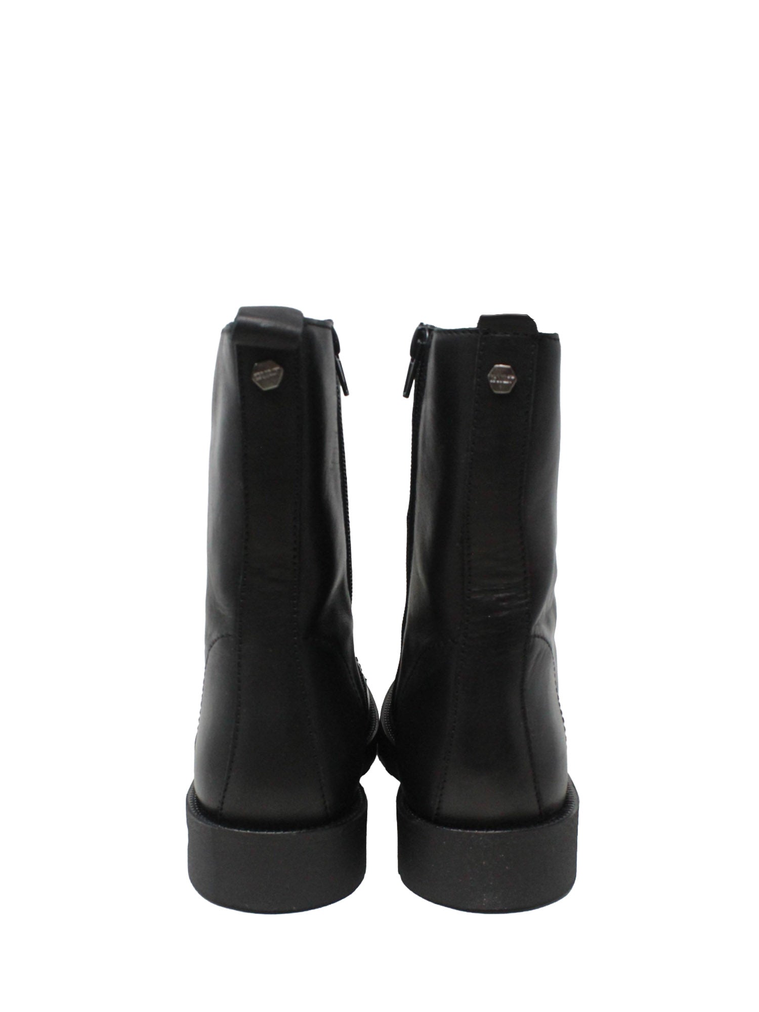 Stivaletti Nero Cult