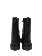 Stivaletti Nero Cult