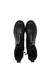 Stivaletti Nero Cult