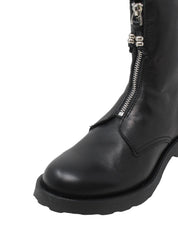 Stivaletti Nero Cult