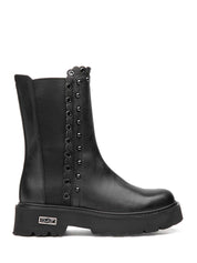 Stivaletti Nero Cult