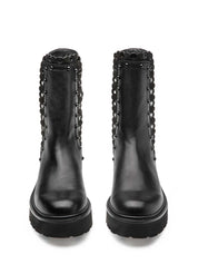 Stivaletti Nero Cult