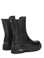 Stivaletti Nero Cult