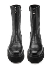 Stivaletti Nero Cult