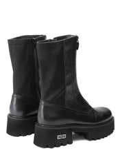 Stivaletti Nero Cult