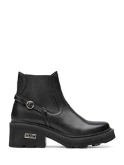 Stivaletti Nero Cult