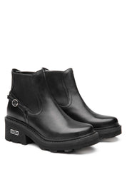 Stivaletti Nero Cult