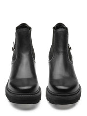 Stivaletti Nero Cult