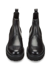 Stivaletti Nero Cult