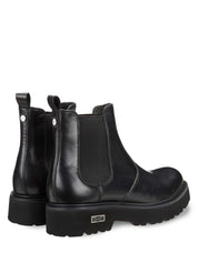 Stivaletti Nero Cult