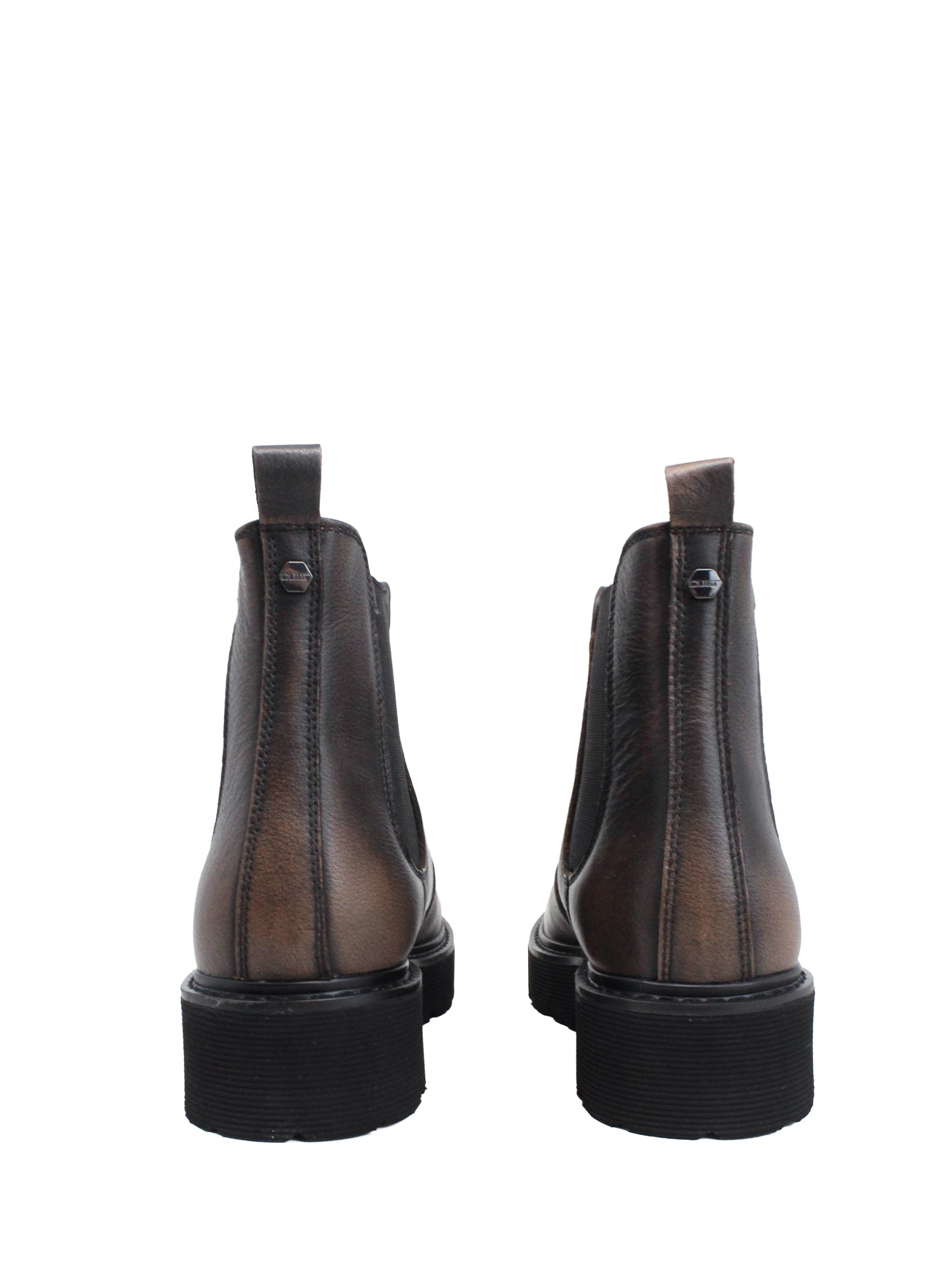 Stivaletti Marrone Cult