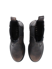 Stivaletti Marrone Cult