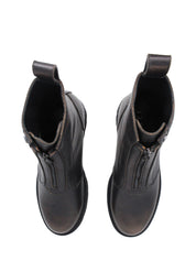 Stivaletti Marrone Cult