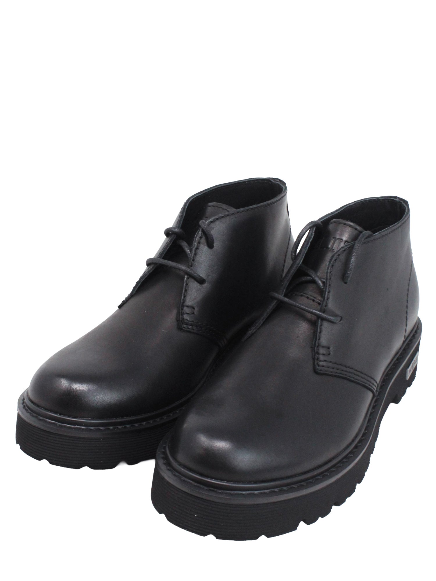 Polacchino Nero Cult