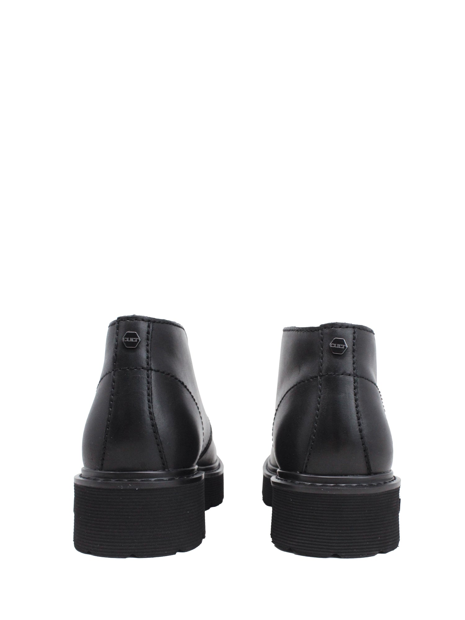 Polacchino Nero Cult