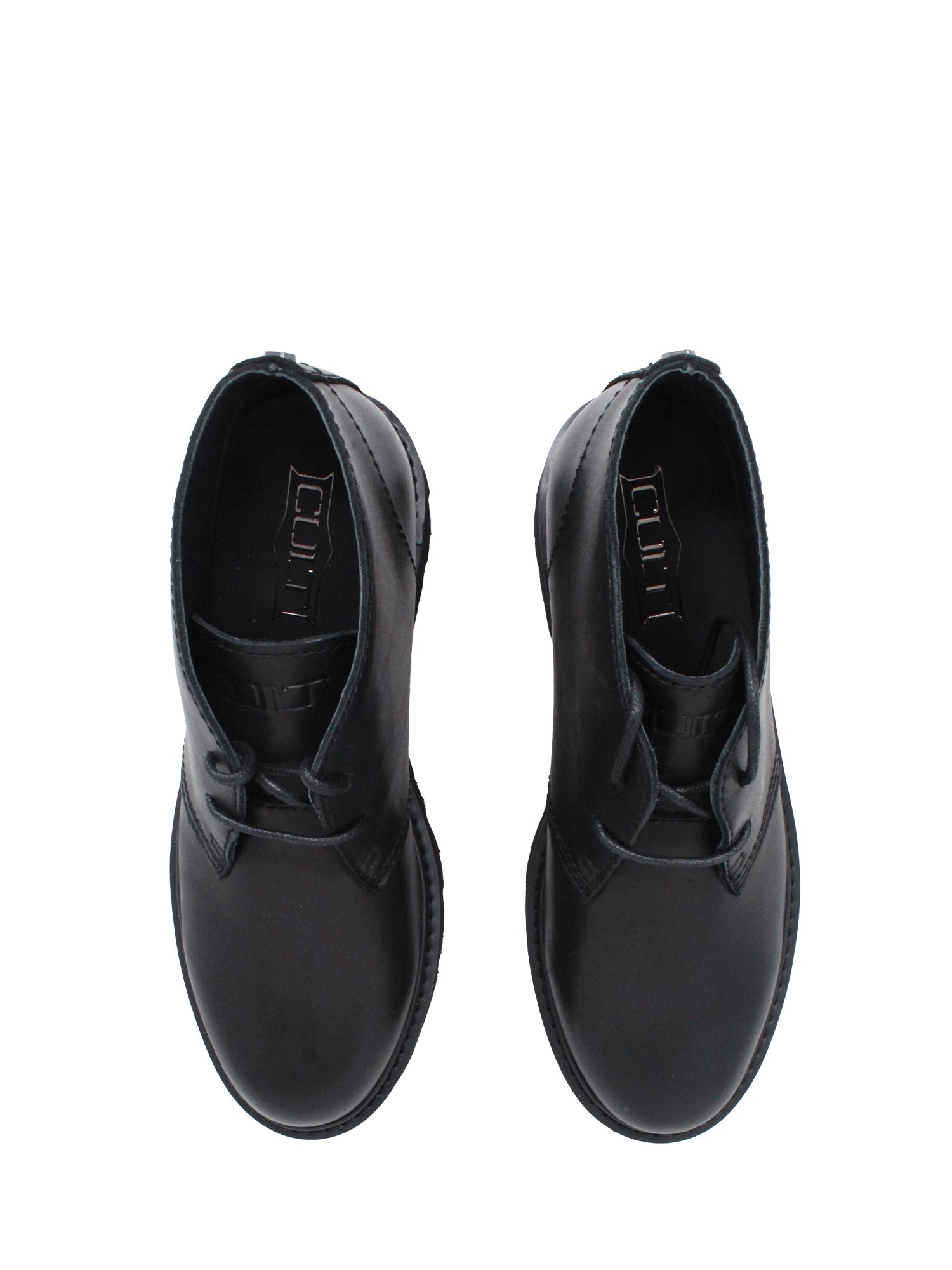 Polacchino Nero Cult