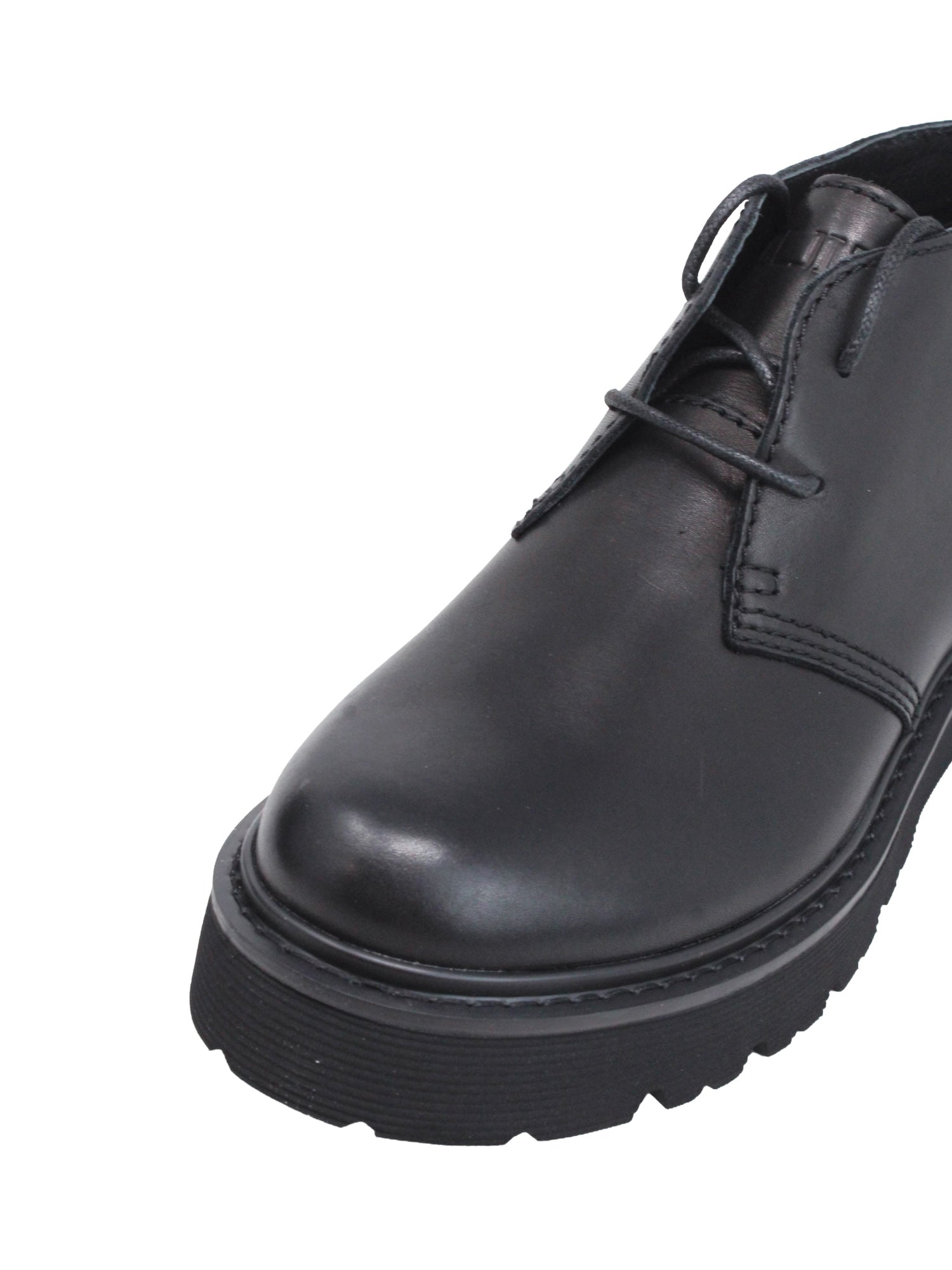 Polacchino Nero Cult