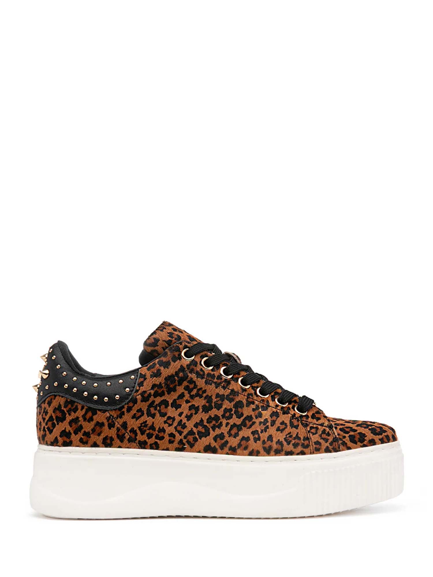 Sneakers Marrone Cult