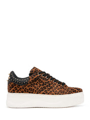 Sneakers Marrone Cult