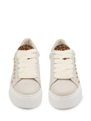 Sneakers Beige Cult