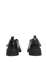 Mocassini Bordeaux Grace Shoes