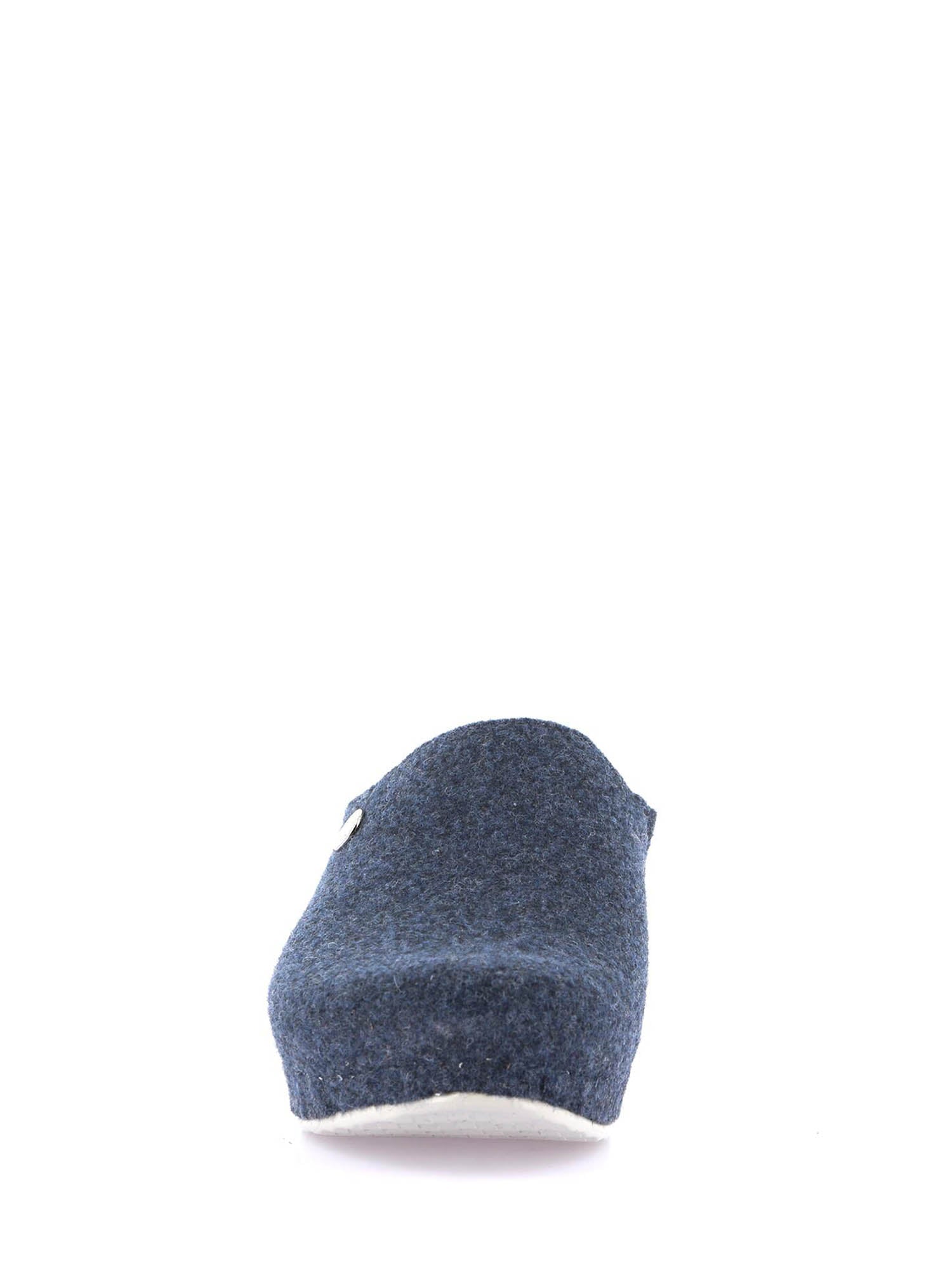 Pantofole Blu Grunland