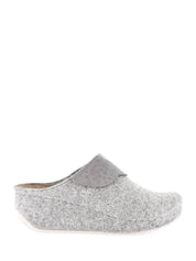 Pantofole Grigio Grunland