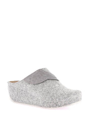 Pantofole Grigio Grunland