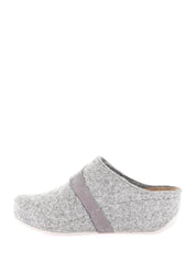 Pantofole Grigio Grunland