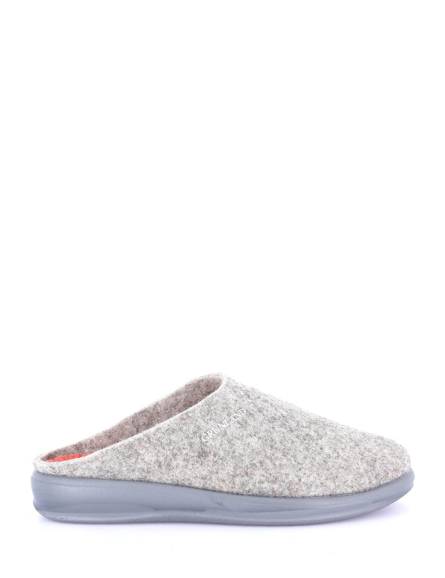 Pantofole Beige Grunland