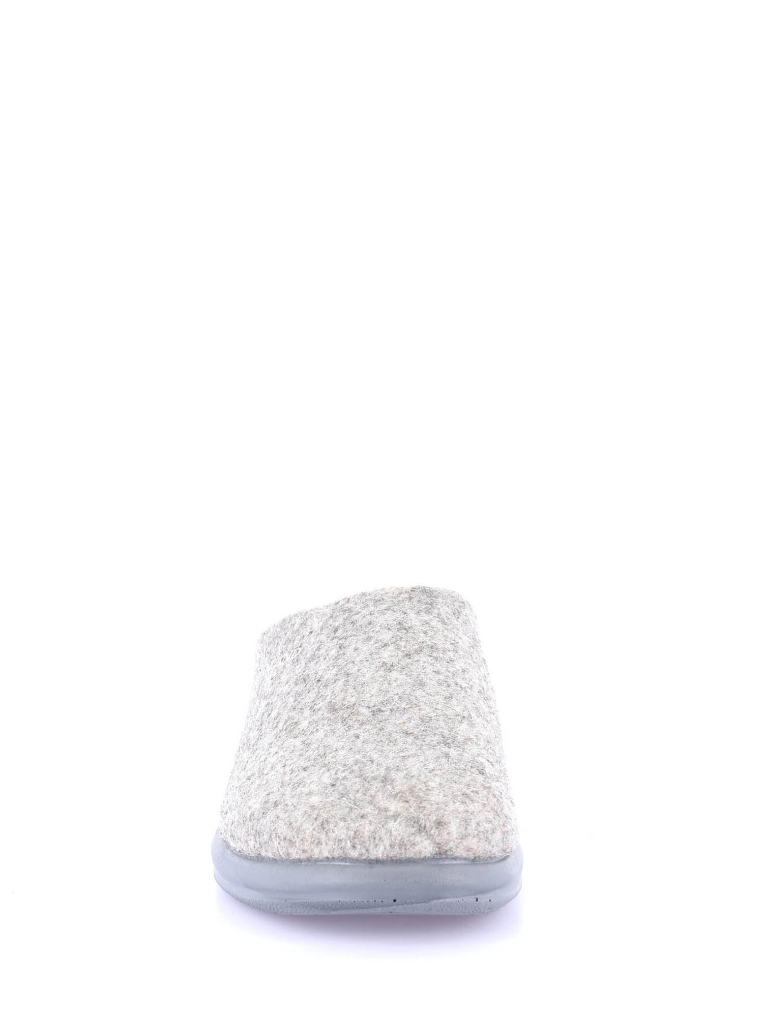 Pantofole Beige Grunland