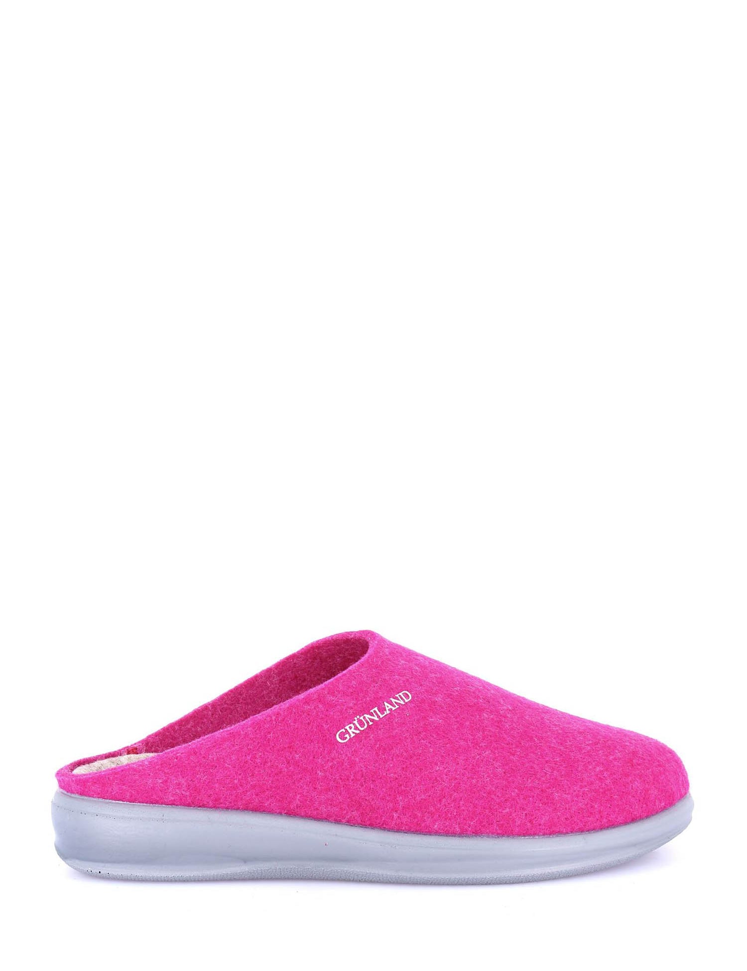 Pantofole Fucsia Grunland