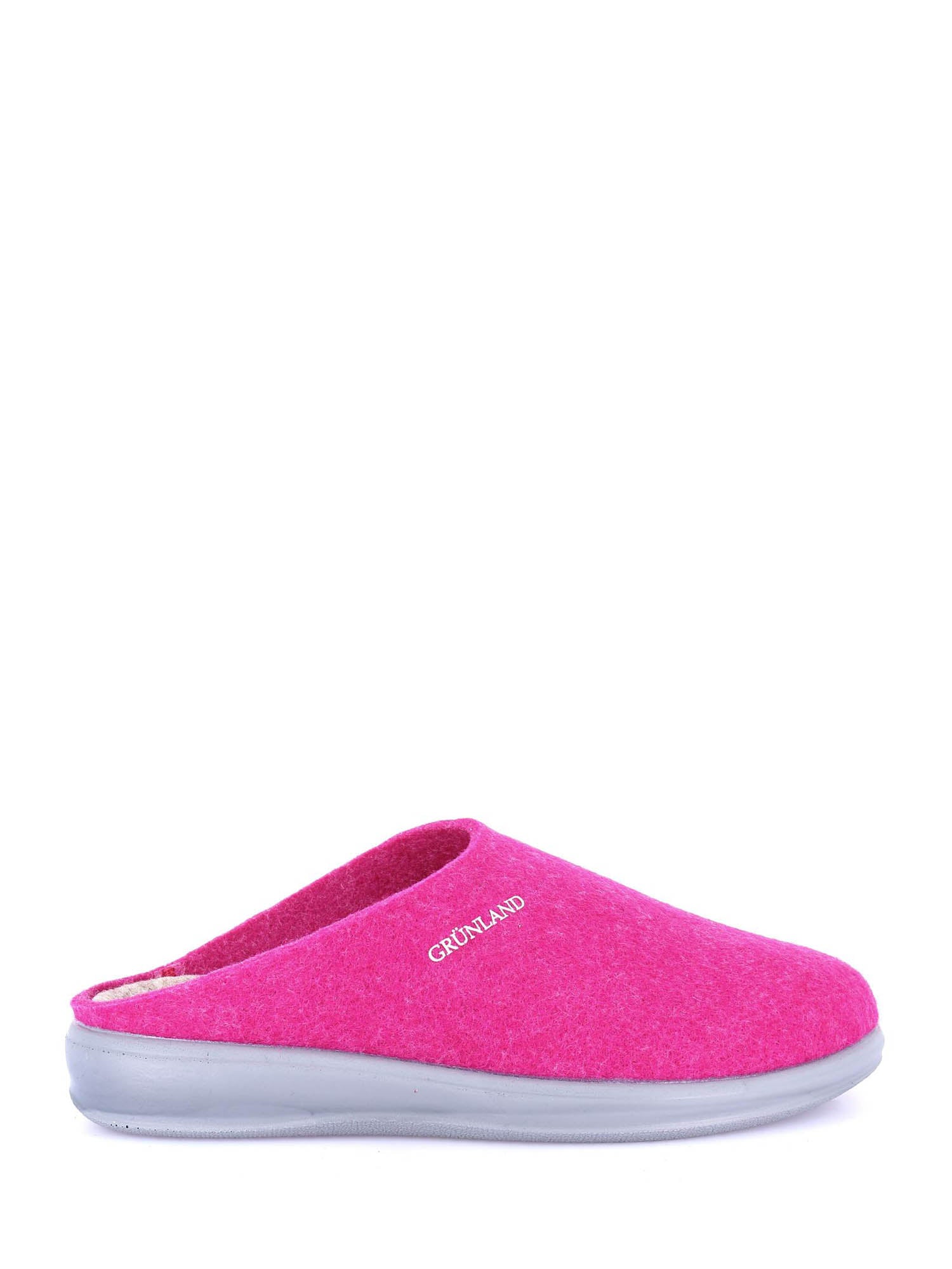 Pantofole Fucsia Grunland
