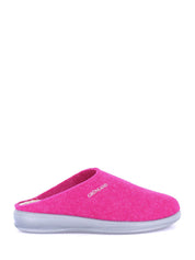 Pantofole Fucsia Grunland